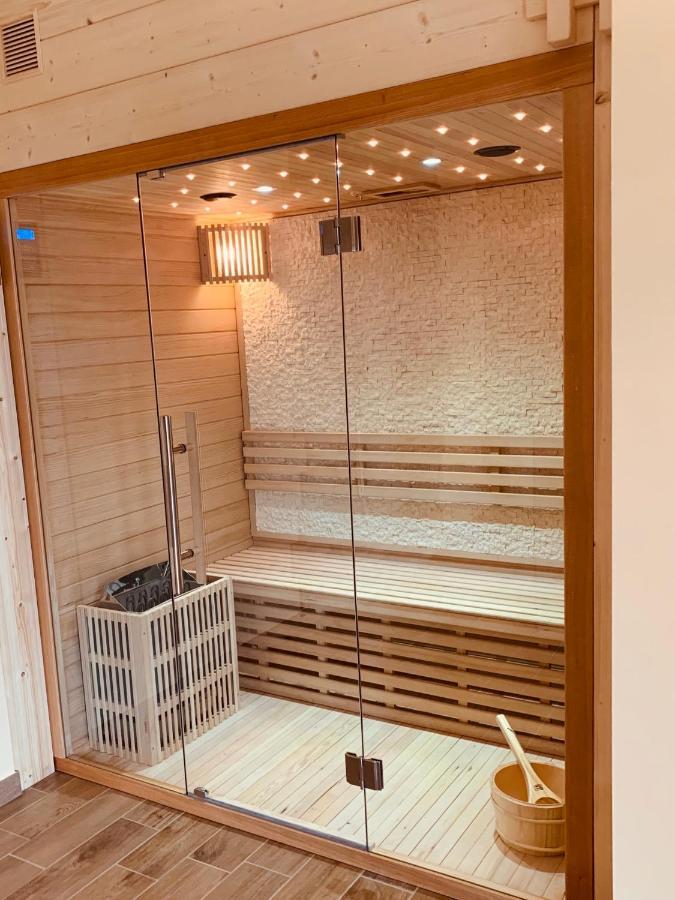 Hotel Rosengarten Tarvisio Kültér fotó