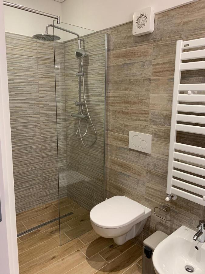 Hotel Rosengarten Tarvisio Kültér fotó