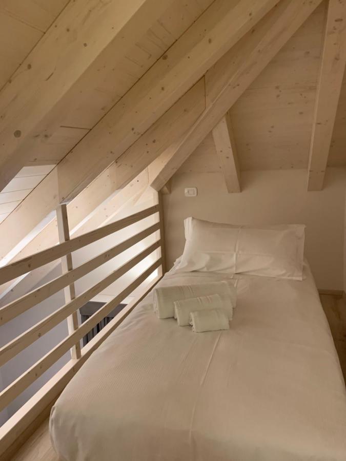 Hotel Rosengarten Tarvisio Kültér fotó